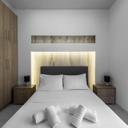 Апартаменты Sucasa, Nilie Hospitality Mgmt Салоники Экстерьер фото