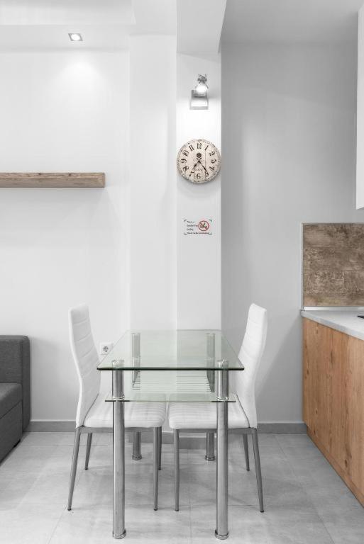Апартаменты Sucasa, Nilie Hospitality Mgmt Салоники Экстерьер фото
