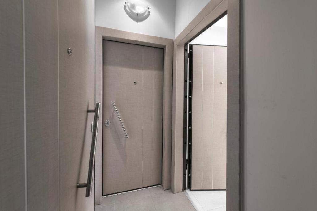Апартаменты Sucasa, Nilie Hospitality Mgmt Салоники Экстерьер фото